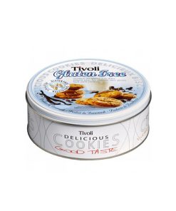 Galletas Tivoli Sin Gluten