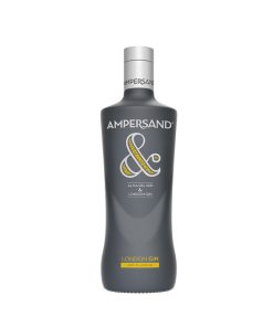 Gin Ampersand