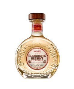 Gin Beefeater Burrough’s Reserve