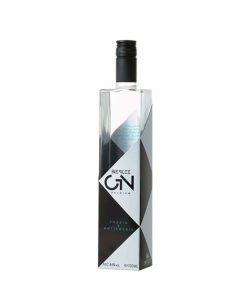 Gin Biercee