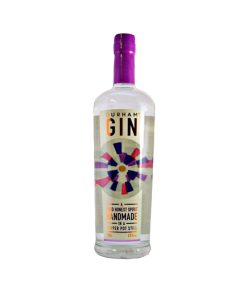 Gin Durham