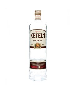 Gin Ketel Jonge Jenever