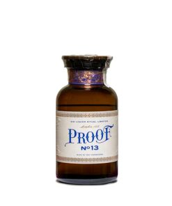 Gin Liquor Proof 13