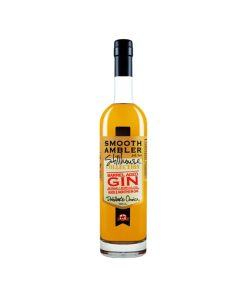 Gin Smooth Ambler Barrel Aged