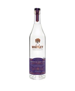 Gin Whitley London Dry