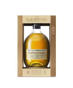 Glenrothes Bourbon Cask