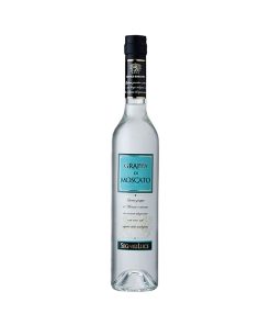 Grappa Gagliano Di Moscato