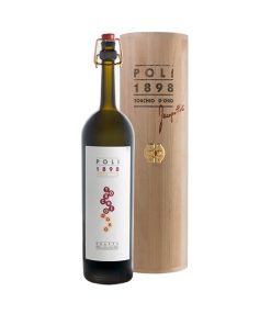 Grappa Poli Torchio D’oro