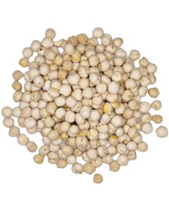Garbanzos tostados