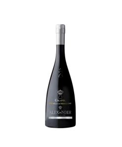 Grappa Alexander Bottega 70cl