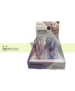 IDC Cepillo Esponja Maquillaje