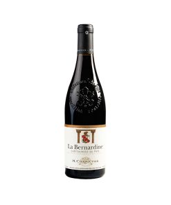 Chateauneuf Du Pape la Bernardine