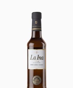 Fino La Ina formato media botella (37,5 cl)