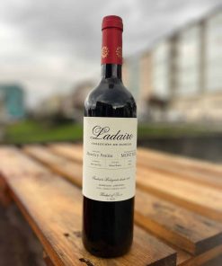 Vino Mencia Monterrei LADAIRO 75cl