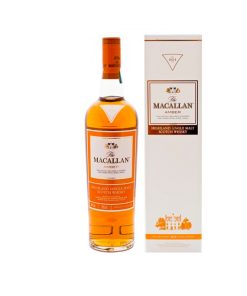 Macallan Amber