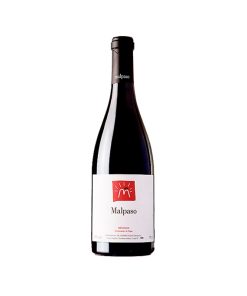 Malpaso Syrah