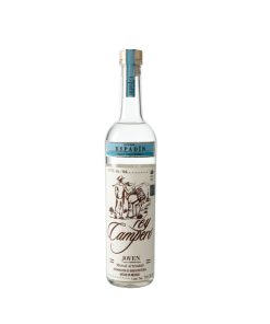 Mezcal Rey Campero Espadín