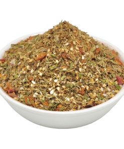 Mezcla para Verduras
