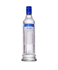 Ouzo Tsantali