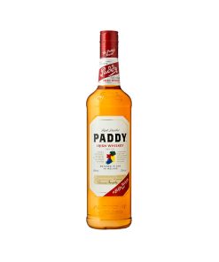 Paddy