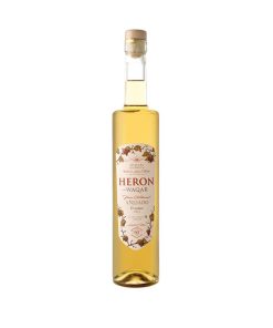 Pisco Heron Waqar Lmdw