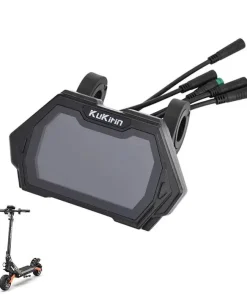 Pantalla para Patinete Eléctrico KuKirin G3 Pro