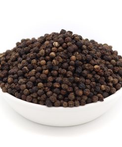 Pimienta Negra Común