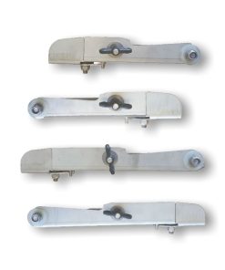 R-21/28 Conjunto paletas regulables 215/280 AMAZONE