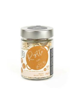 Risotto de Boletus
