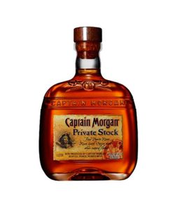 Ron Captain Morgan Private
