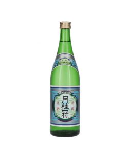 Sake Gekkeikan