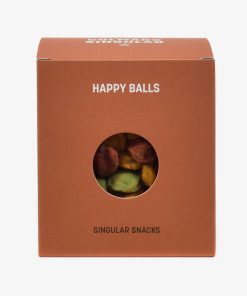 BOLITAS ALEGRES (HAPPY BALLS) 200g