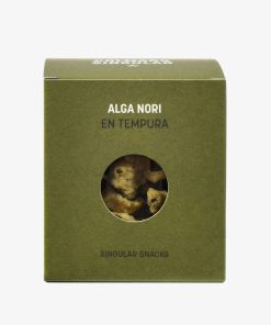 ALGA NORI EN TEMPURA 45g
