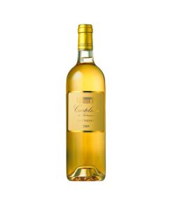 Sauternes Chateau Suduiraut 2005