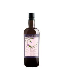 Samaroli 1997 Bowmore Sherry