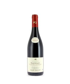 A.Goichot Santenay 1r Cru 2020