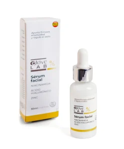 SÉRUM FACIAL NIACINAMIDA