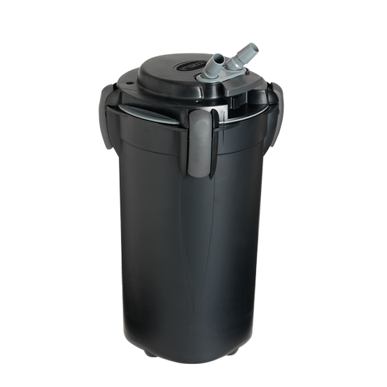 SPACE EKO+ 300 FILTRO EXTERIOR – 900 L/h - Imagen 5
