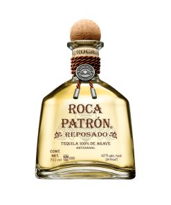 Tequila Roca Patron Reposado