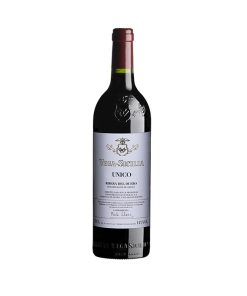 Vega Sicilia Unico 2005