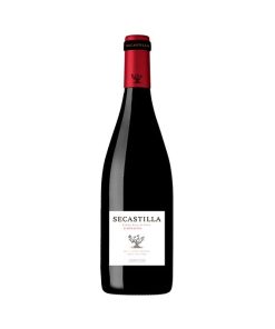 Viñas Del Vero Secastilla