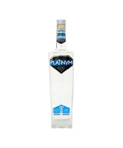 Vodka & Caviar Platinum