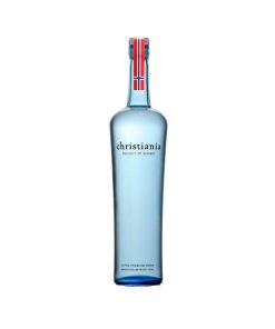 Vodka Christiania