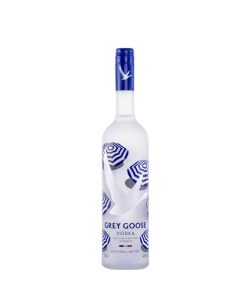Vodka Grey Goose By Quentin Monge