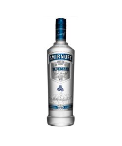 Vodka Smirnoff Blueberry