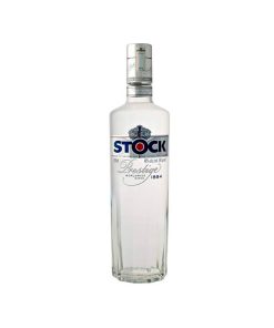 Vodka Stock Prestige