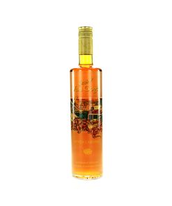Vodka Van Gogh Dutch Caramel