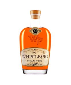 Whistlepig Rye