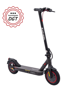 ZFox Plus Homologado DGT
