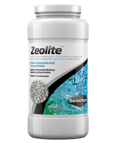 Zeolite 4 L